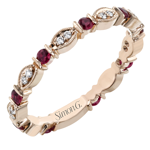 Diamond Fashion Right Hand Ring in 14K Gold & 18K Gold