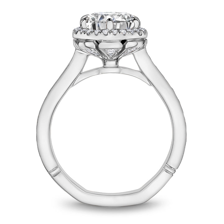 Noam Carver Engagement Ring