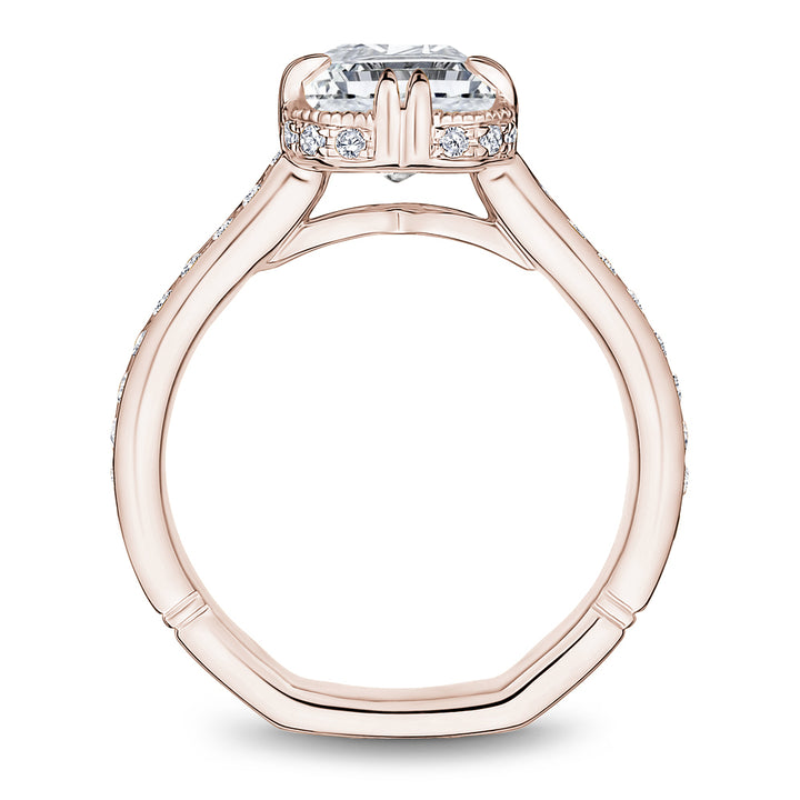 Noam Carver Engagement Ring