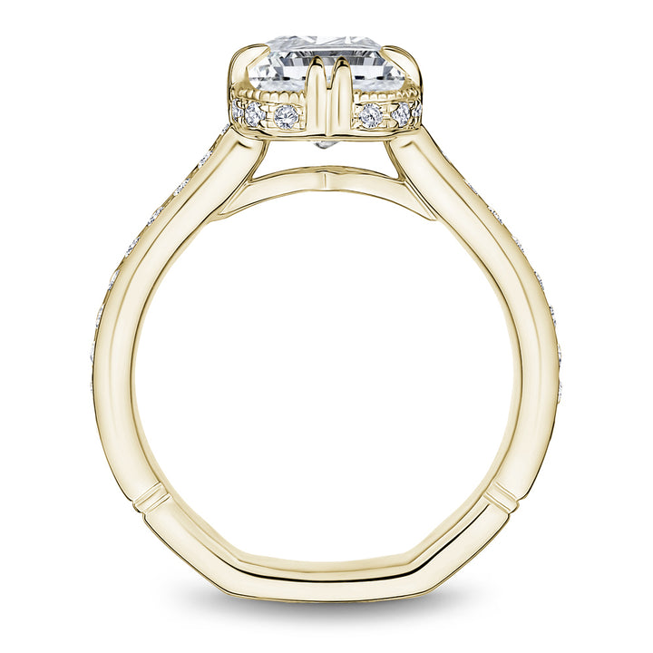 Noam Carver Engagement Ring