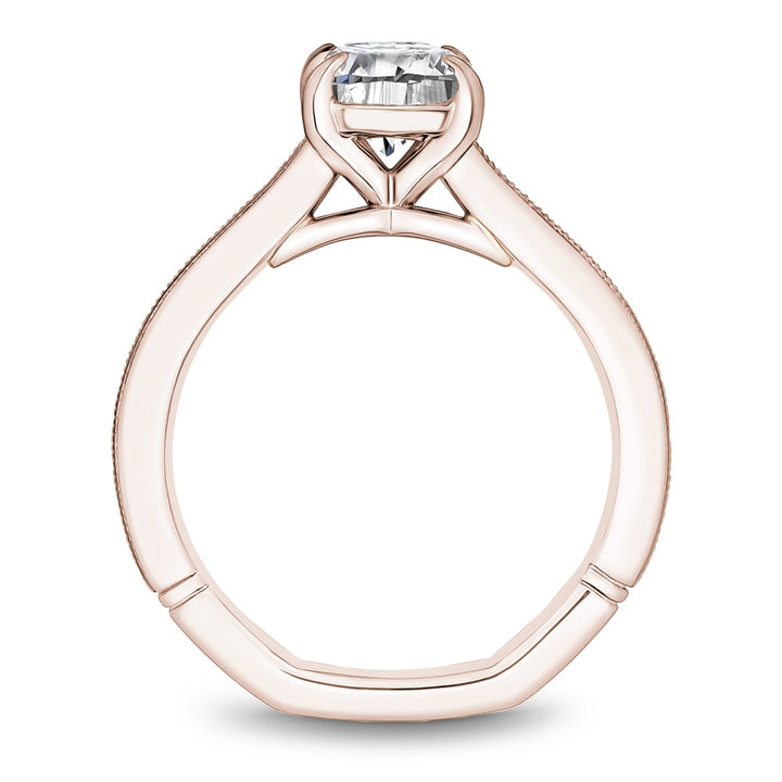 Noam Carver Engagement Ring