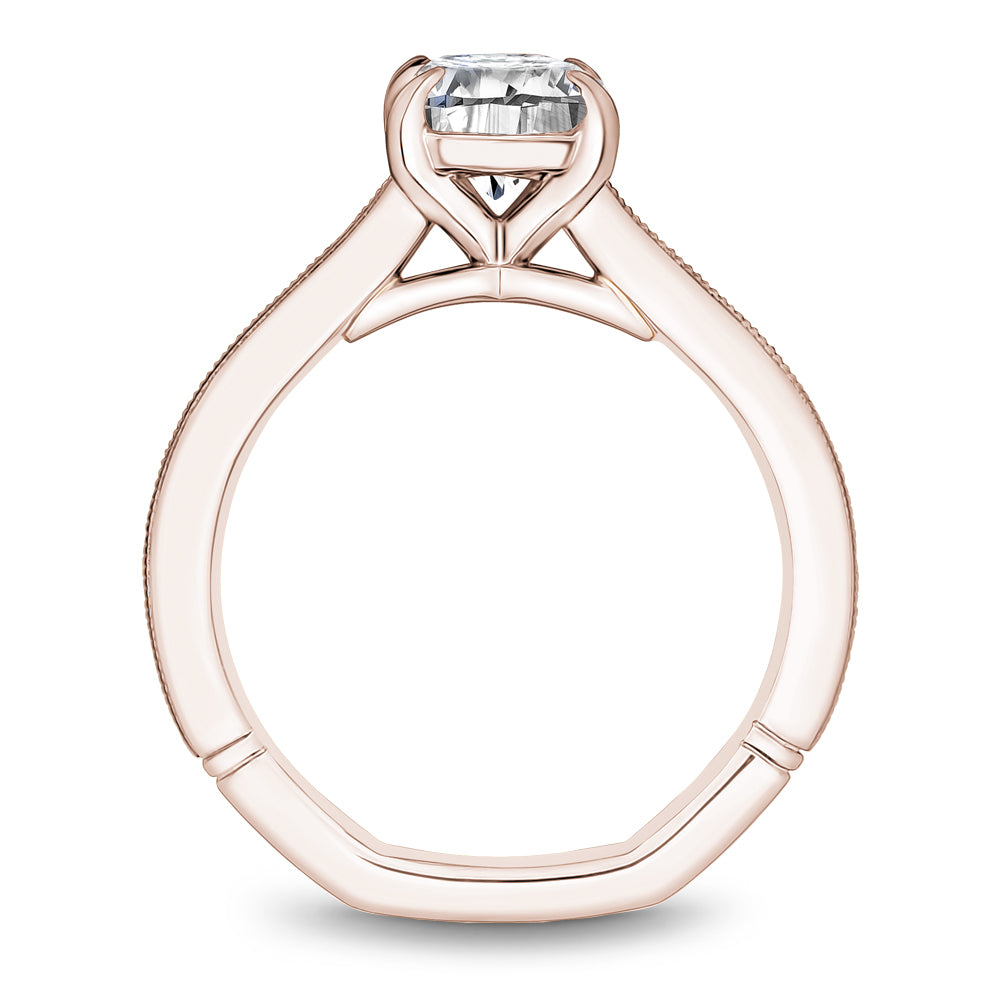 Noam Carver Engagement Ring
