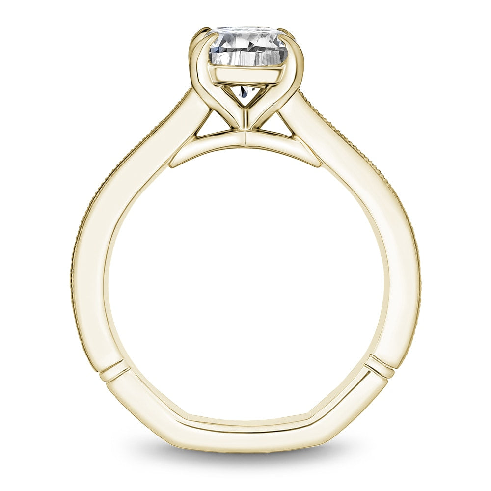 Noam Carver Engagement Ring