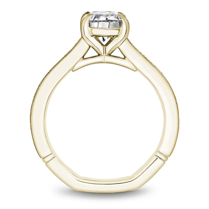 Noam Carver Engagement Ring