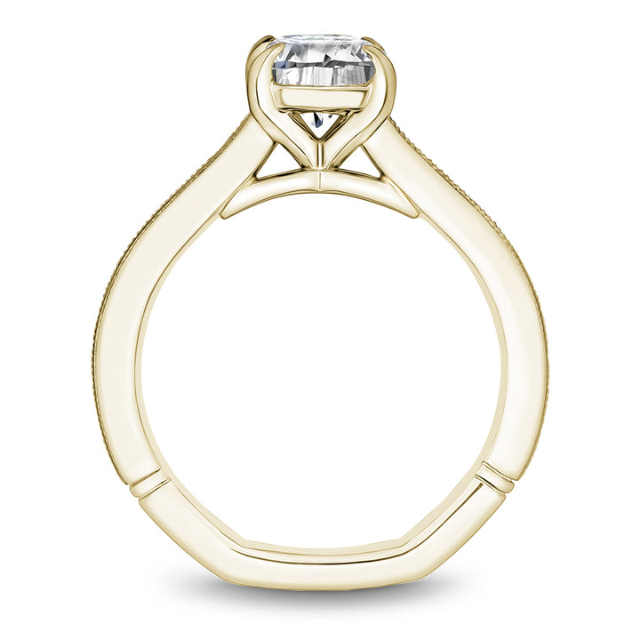 Noam Carver Engagement Ring