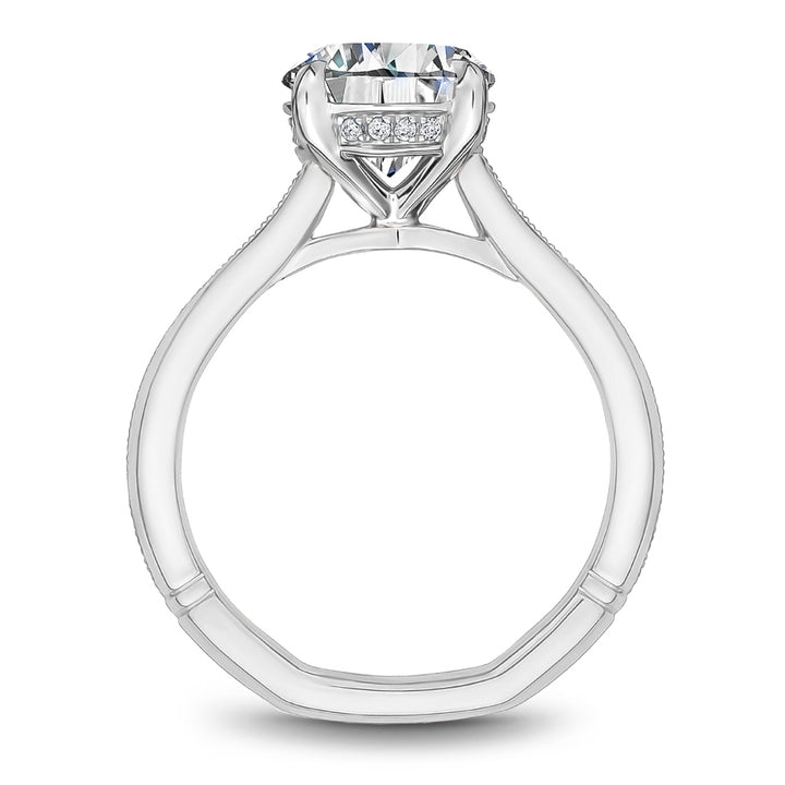 Noam Carver Engagement Ring