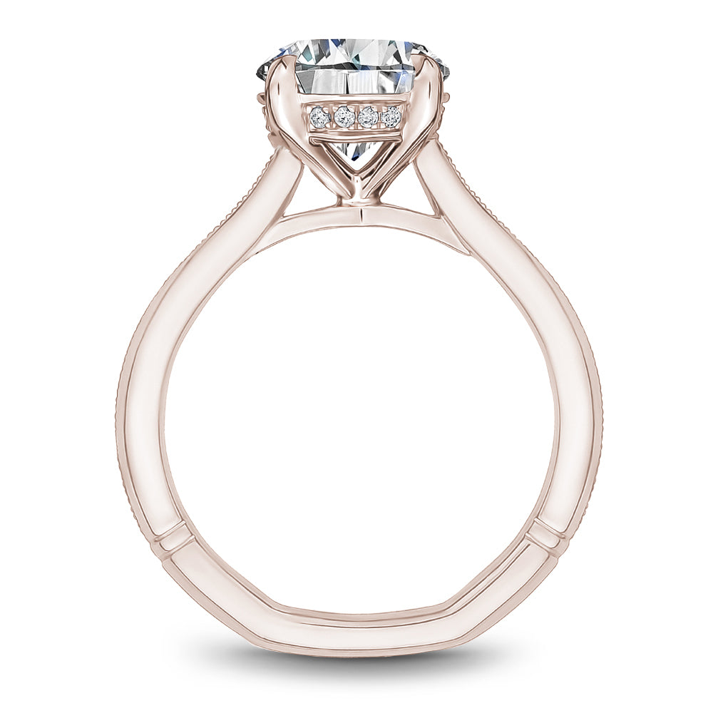 Noam Carver Engagement Ring