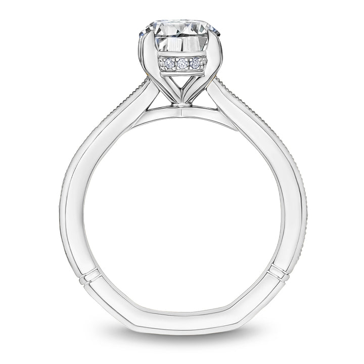 Noam Carver Engagement Ring