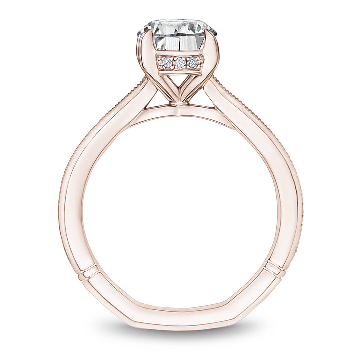 Noam Carver Engagement Ring