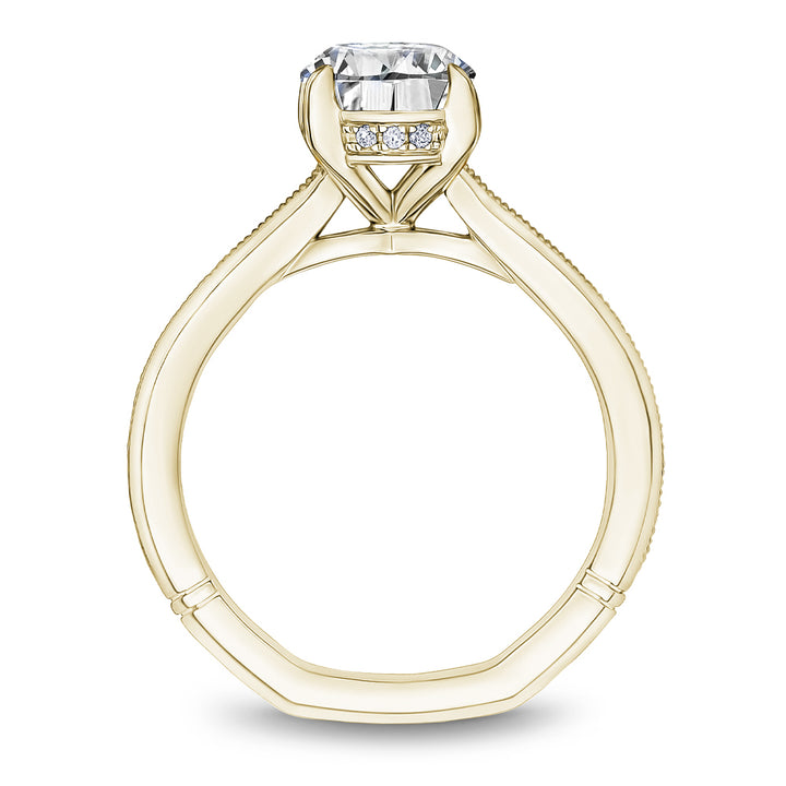 Noam Carver Engagement Ring