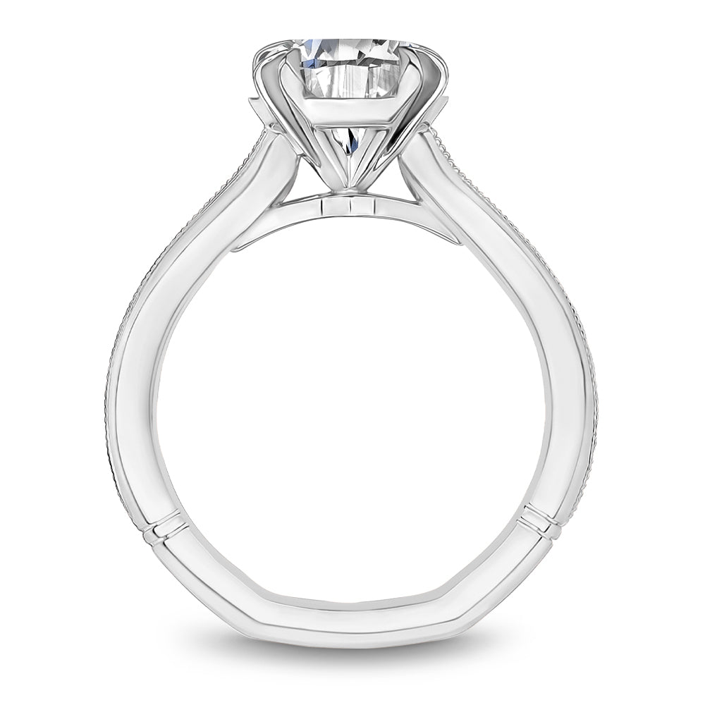 Noam Carver Engagement Ring