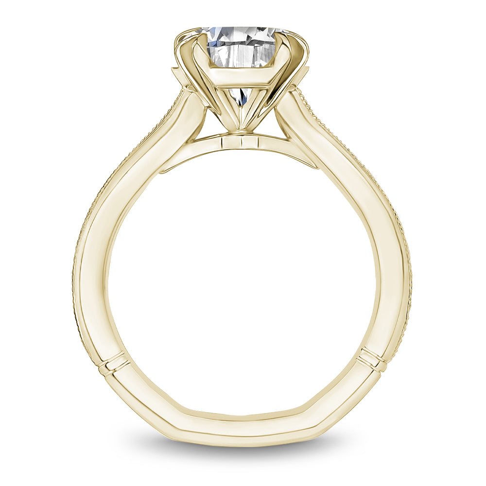 Noam Carver Engagement Ring