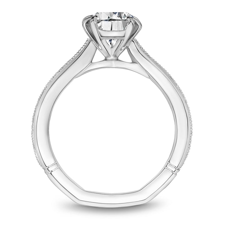 Noam Carver Engagement Ring