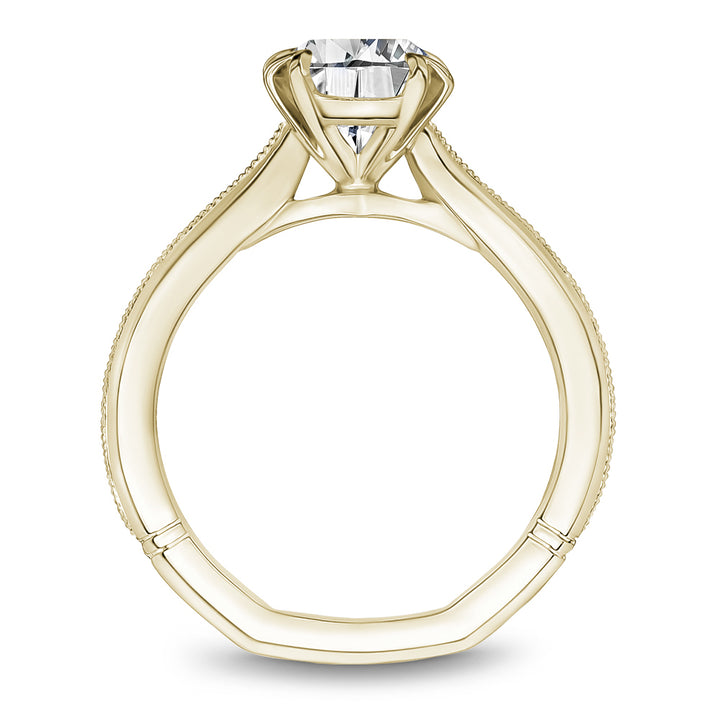 Noam Carver Engagement Ring