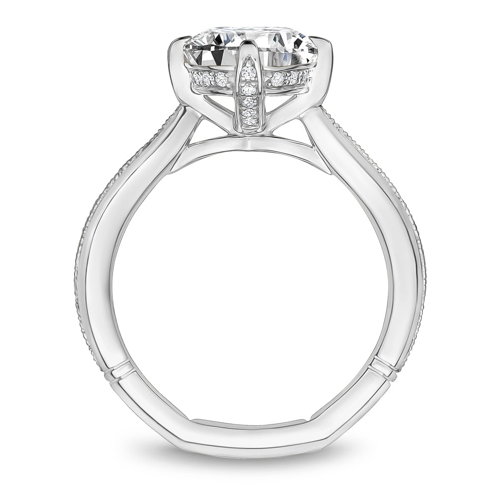 Noam Carver Engagement Ring