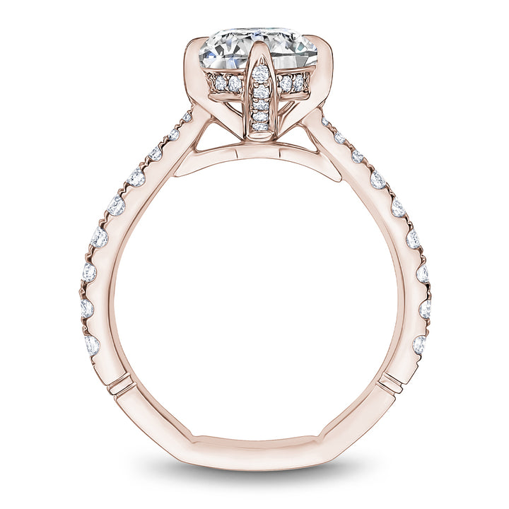 Noam Carver Engagement Ring