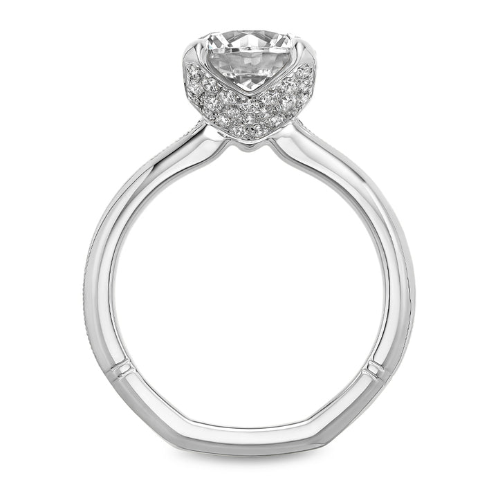 Noam Carver Engagement Ring