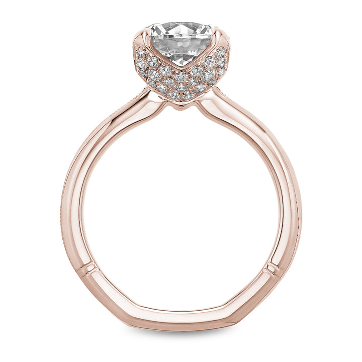 Noam Carver Engagement Ring