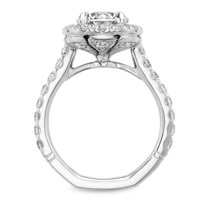 Noam Carver Engagement Ring