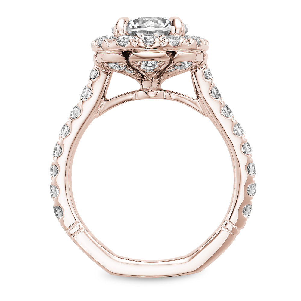 Noam Carver Engagement Ring