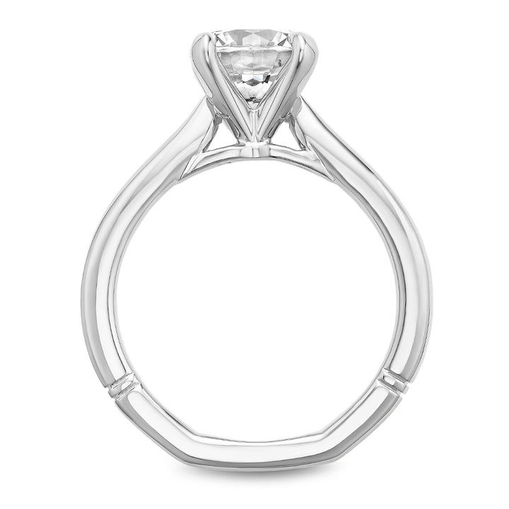 Noam Carver Engagement Ring