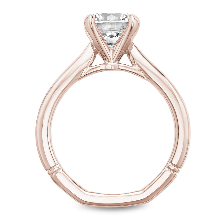 Noam Carver Engagement Ring