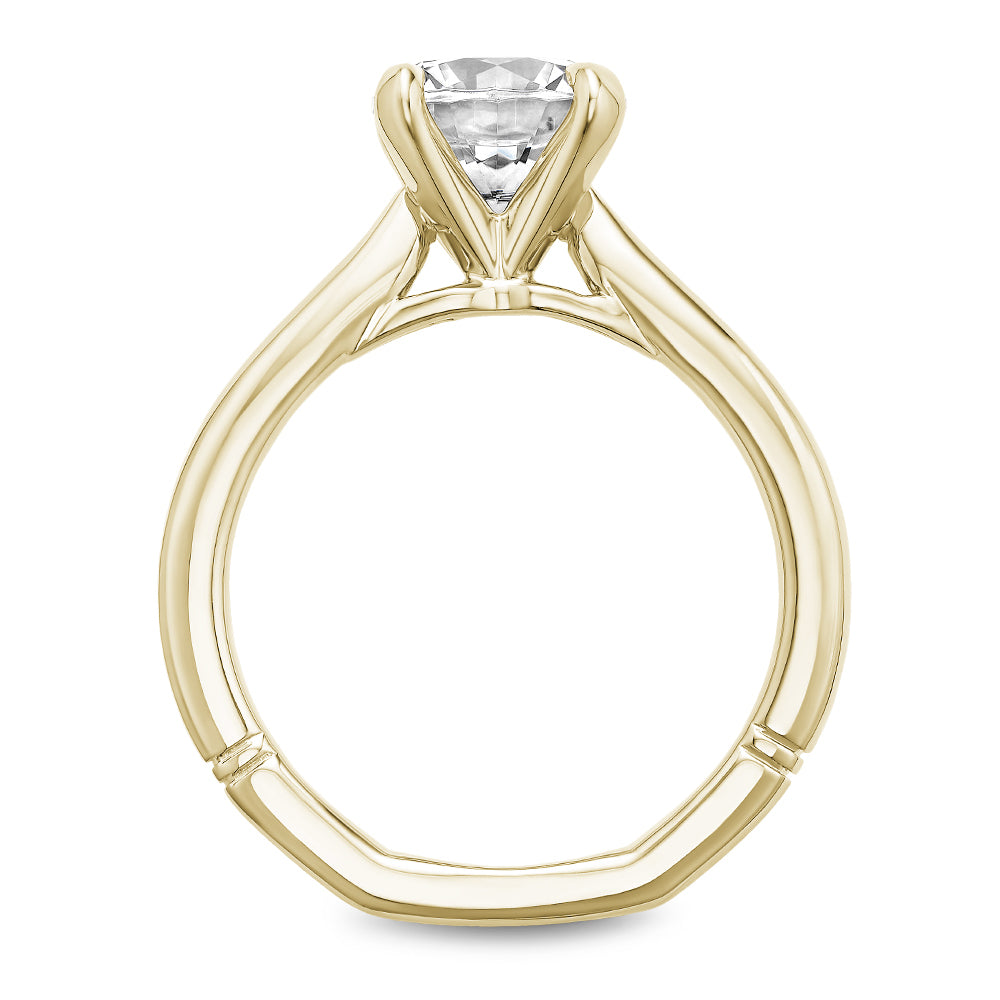 Noam Carver Engagement Ring
