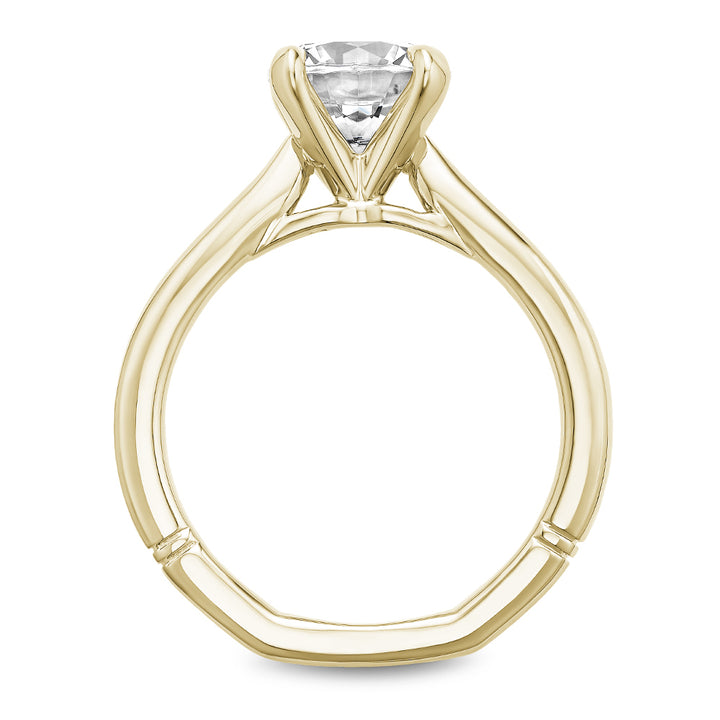 Noam Carver Engagement Ring