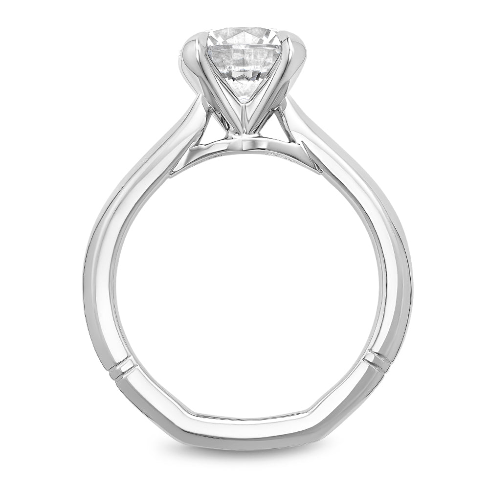 Noam Carver Engagement Ring