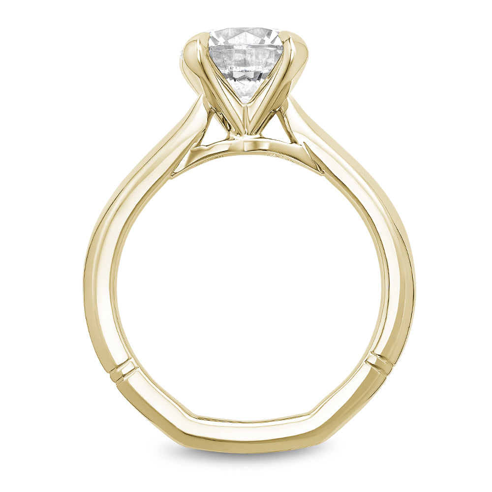 Noam Carver Engagement Ring