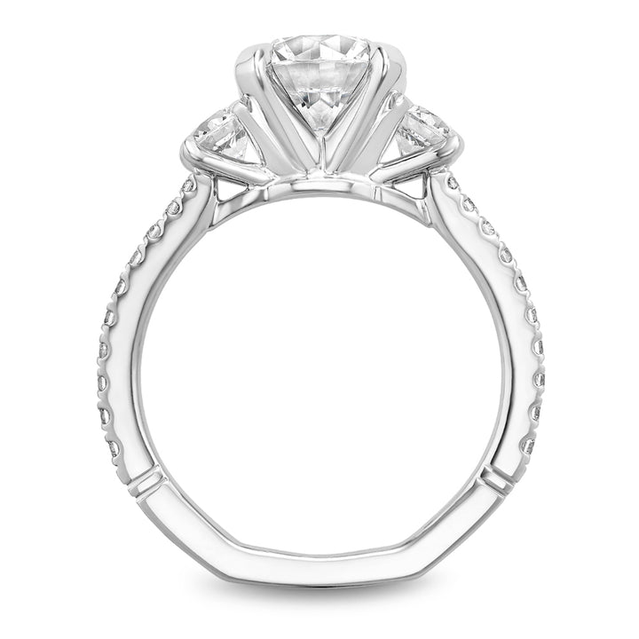 Noam Carver Engagement Ring