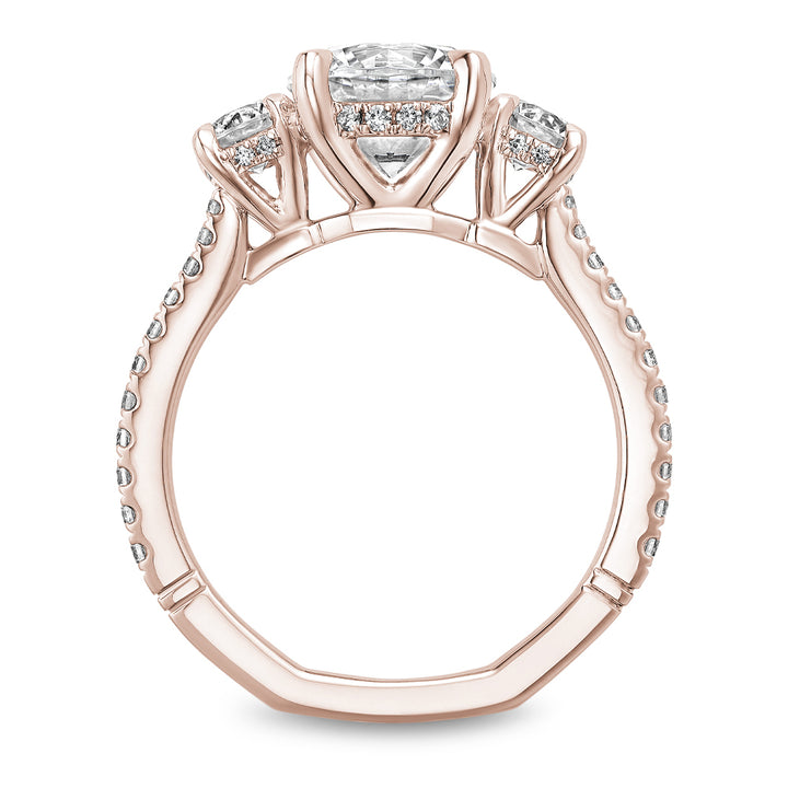 Noam Carver Engagement Ring