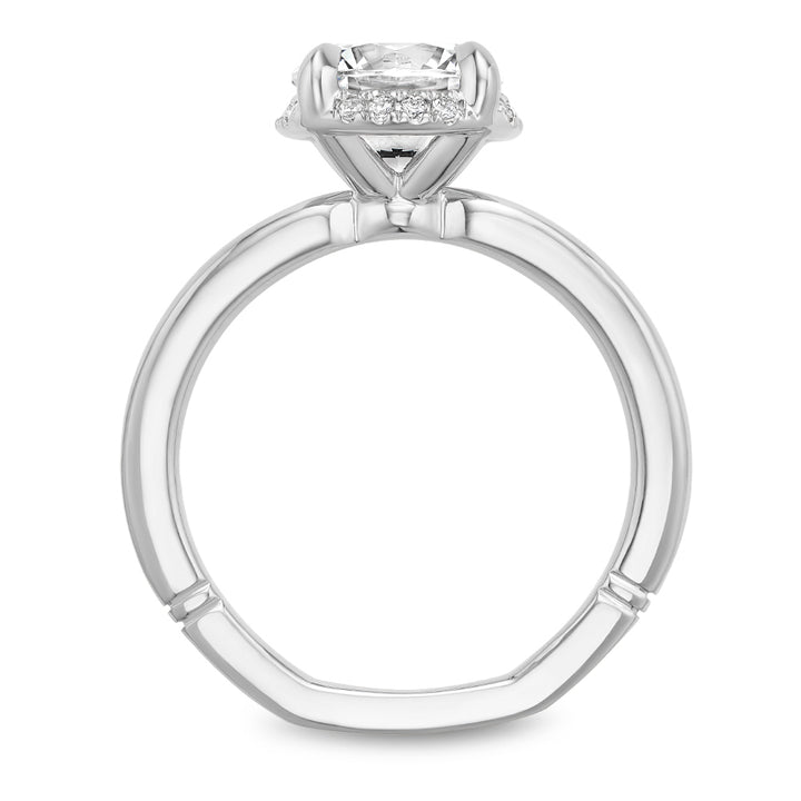 Noam Carver Engagement Ring