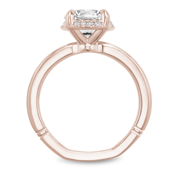 Noam Carver Engagement Ring