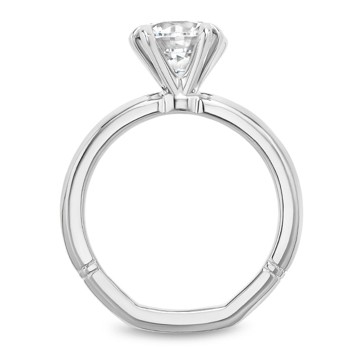 Noam Carver Engagement Ring