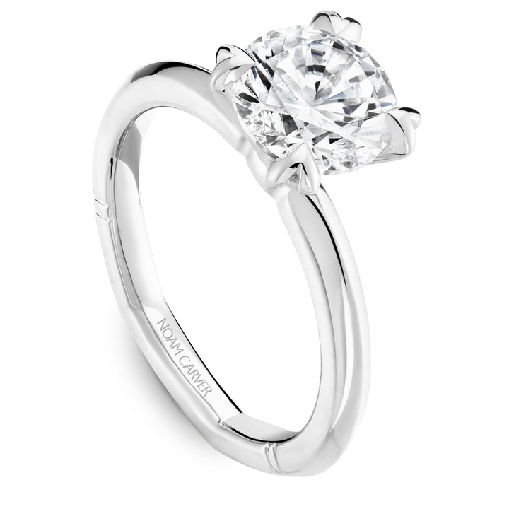 Noam Carver Engagement Ring