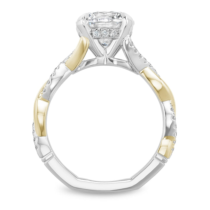 Noam Carver Engagement Ring