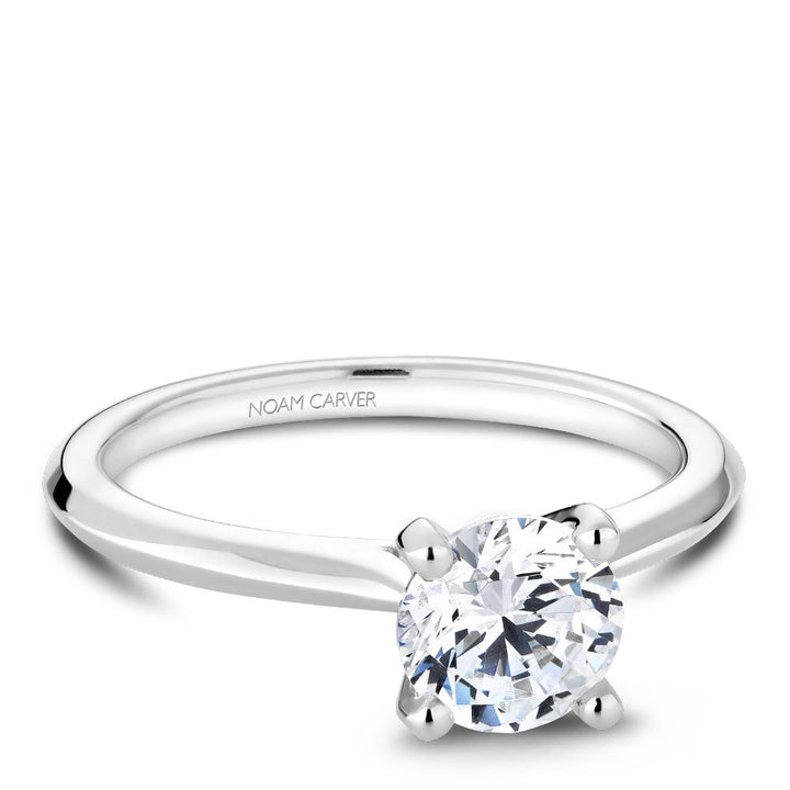 Noam Carver Engagement Ring