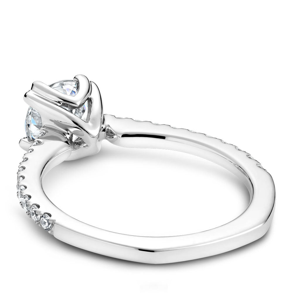 Noam Carver Engagement Ring