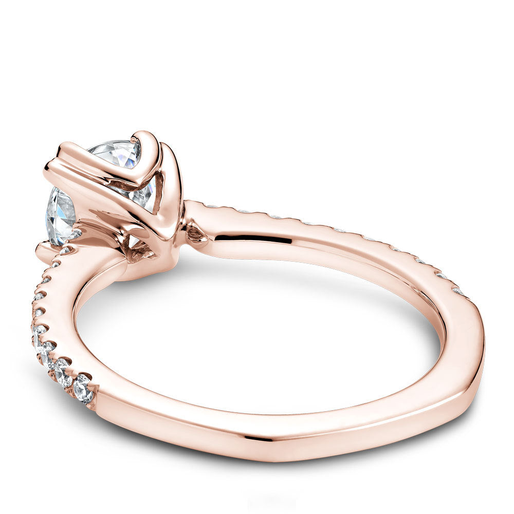 Noam Carver Engagement Ring