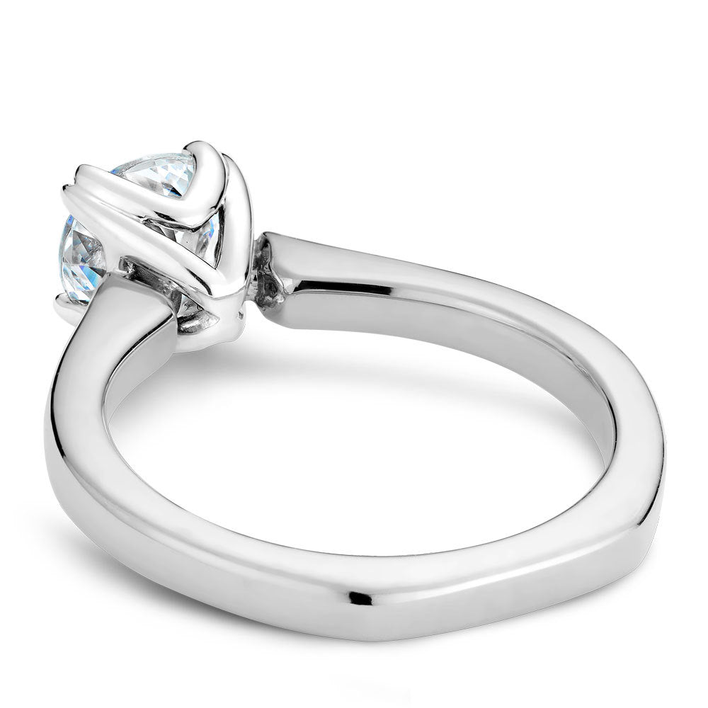 Noam Carver Engagement Ring