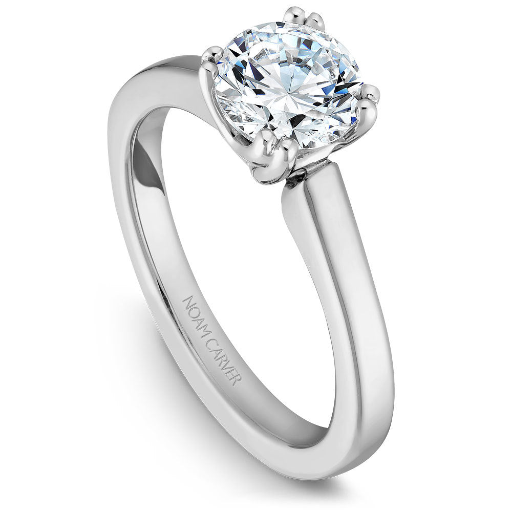 Noam Carver Engagement Ring