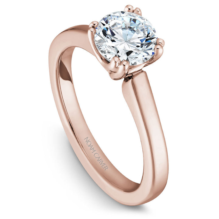 Noam Carver Engagement Ring