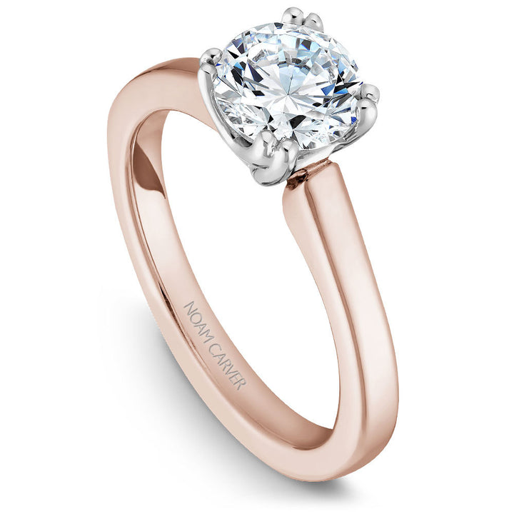 Noam Carver Engagement Ring