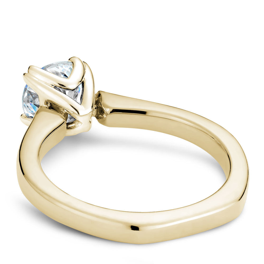 Noam Carver Engagement Ring