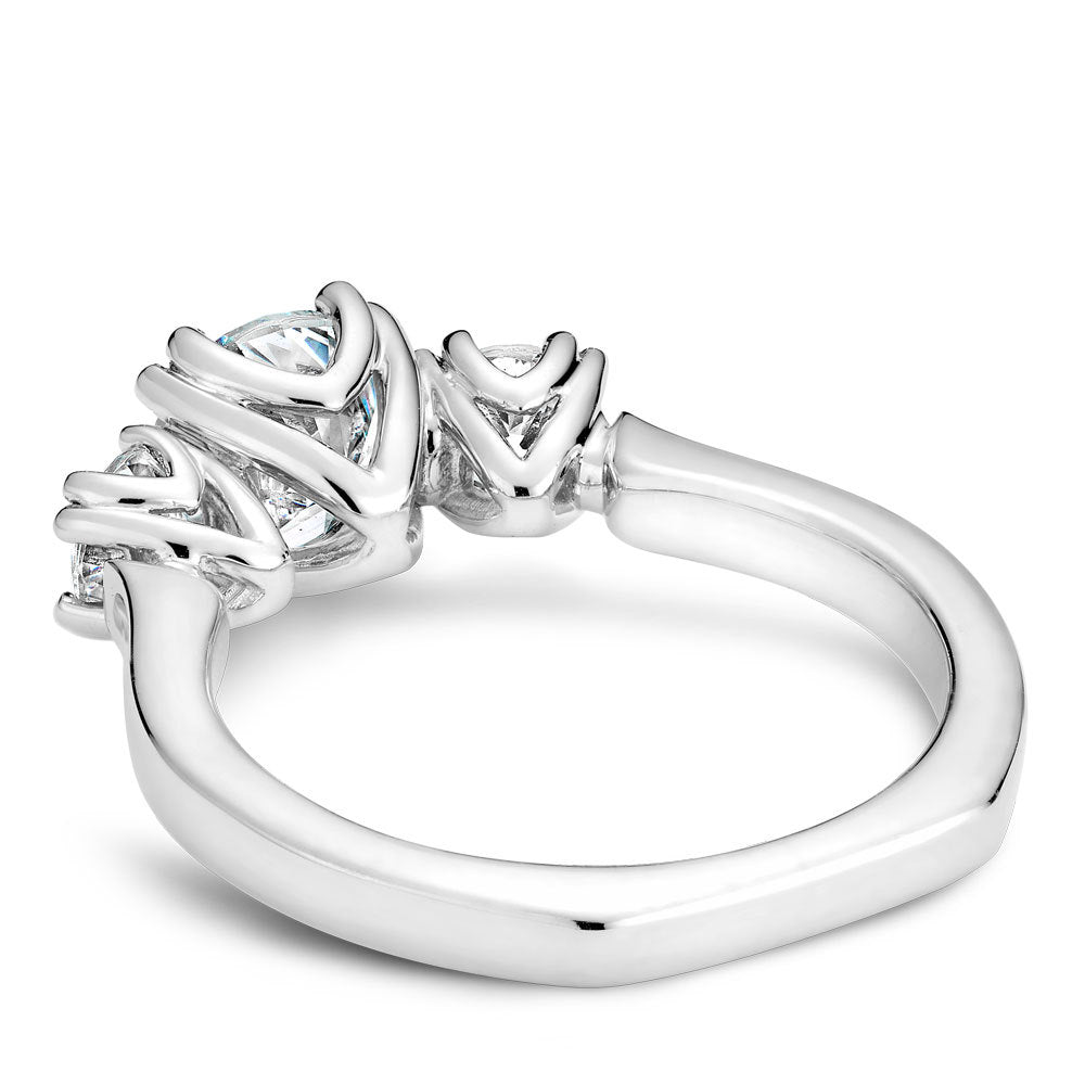 Noam Carver Engagement Ring