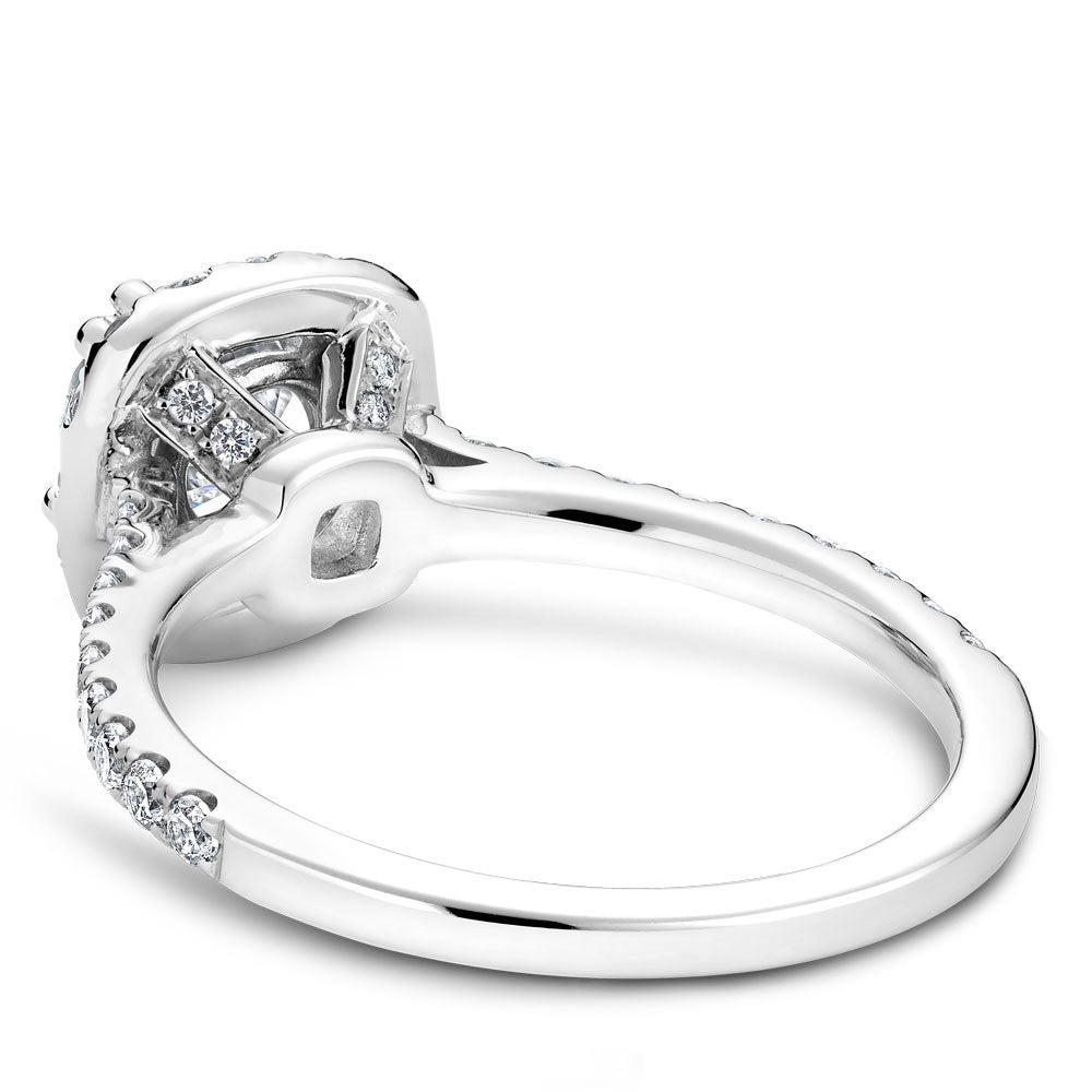 Noam Carver Engagement Ring