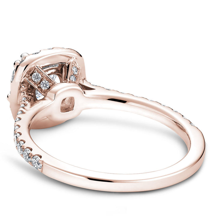Noam Carver Engagement Ring