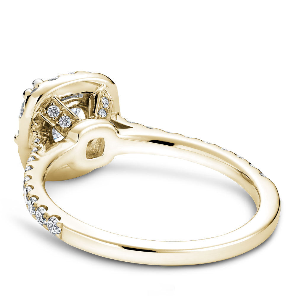 Noam Carver Engagement Ring