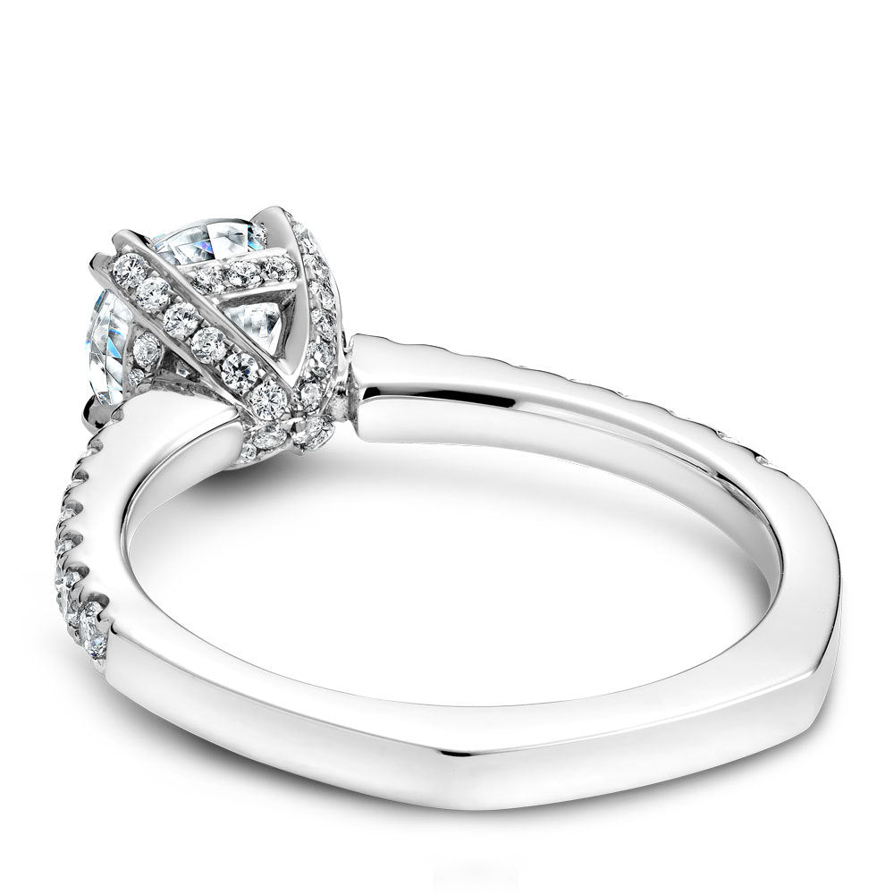 Noam Carver Engagement Ring